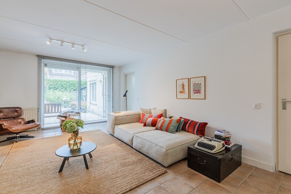 Medium property photo - Jan van Broekhuizenstraat 22, 5913 RX Venlo